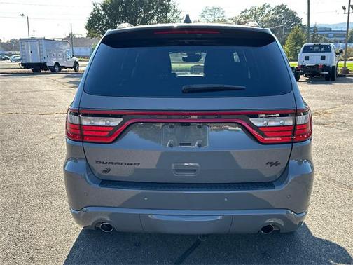 2022 Dodge Durango R/T Plus AWD