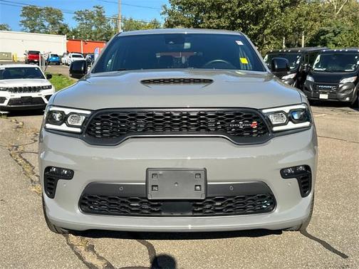 2022 Dodge Durango R/T Plus AWD