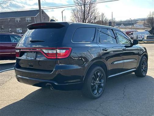 2022 Dodge Durango R/T AWD