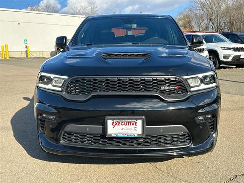 2022 Dodge Durango R/T AWD