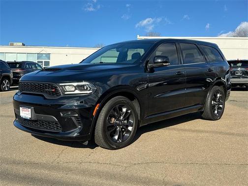 2022 Dodge Durango R/T AWD