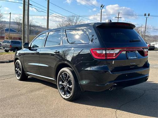 2022 Dodge Durango R/T AWD