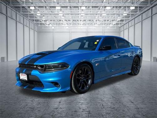 2023 Dodge Charger R/T Scat Pack