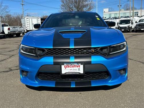 2023 Dodge Charger R/T Scat Pack