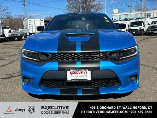 2023 Dodge Charger R/T Scat Pack