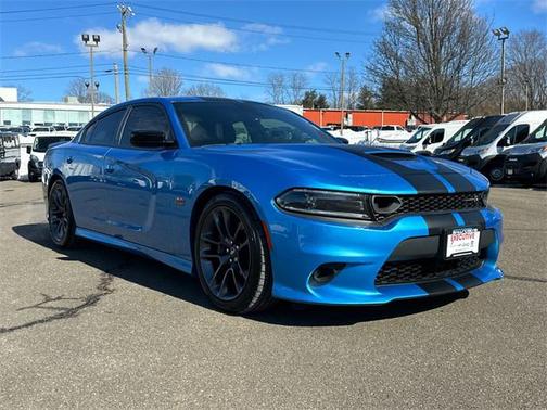 2023 Dodge Charger R/T Scat Pack