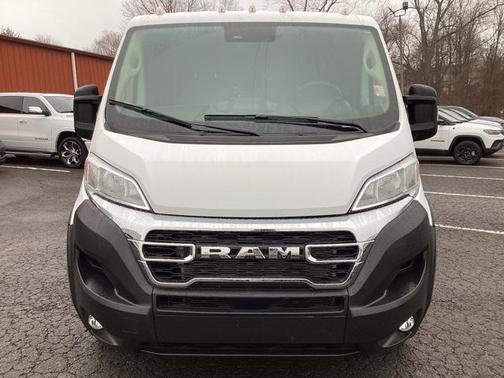2023 RAM ProMaster 2500 Base