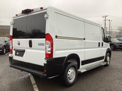 2023 RAM ProMaster 2500 Base