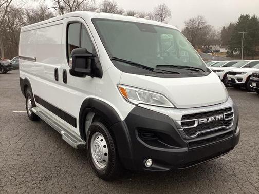 2023 RAM ProMaster 2500 Base