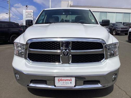 2024 RAM 1500 Tradesman