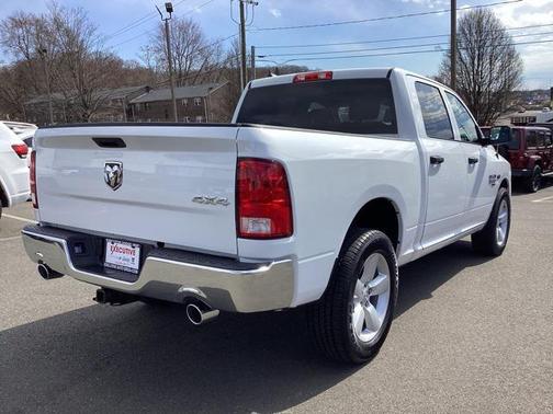 2024 RAM 1500 Tradesman