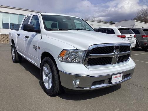 2024 RAM 1500 Tradesman