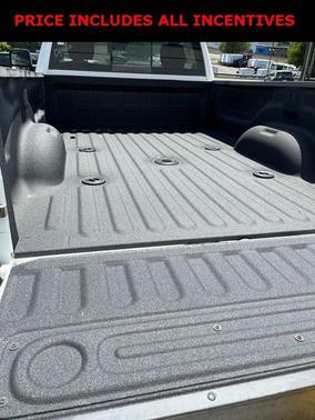 2025 RAM 3500 Tradesman Regular Cab 4x4 8' Box