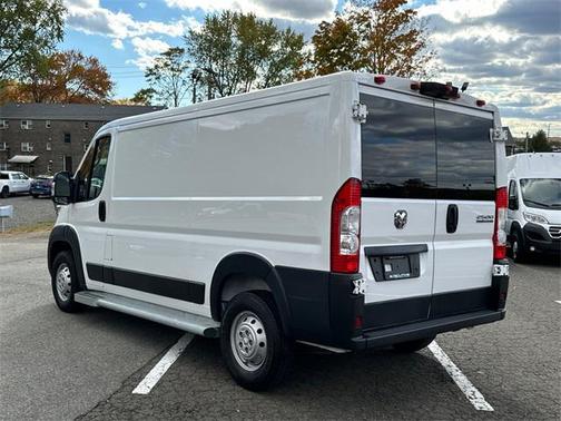 2023 RAM ProMaster 2500 Base