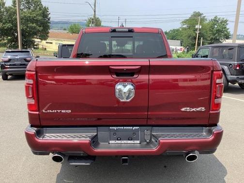 2023 RAM 1500 Limited