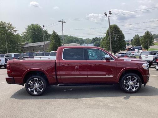 2023 RAM 1500 Limited