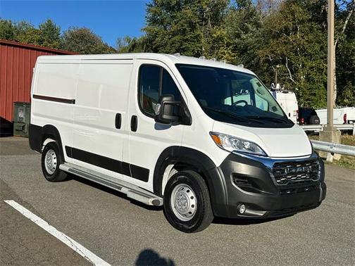 2023 RAM ProMaster 2500 Base