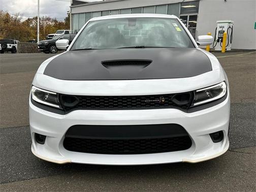 2021 Dodge Charger R/T Scat Pack