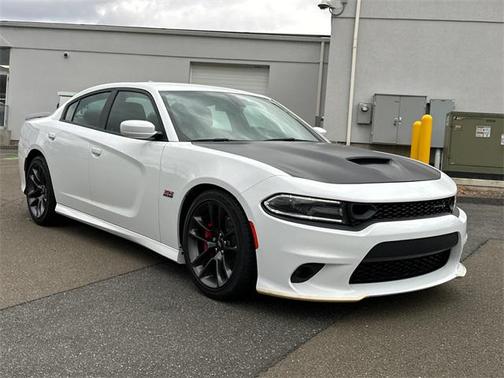 2021 Dodge Charger R/T Scat Pack