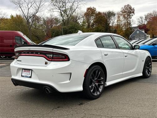 2021 Dodge Charger R/T Scat Pack