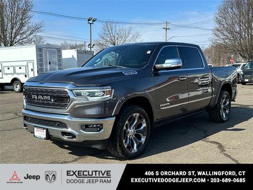 2022 RAM 1500 Limited