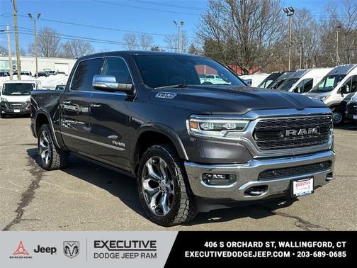 2022 RAM 1500 Limited