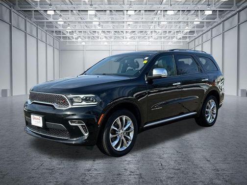 2023 Dodge Durango Citadel AWD