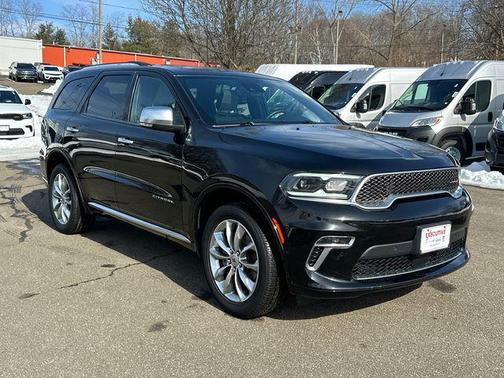 2023 Dodge Durango Citadel AWD