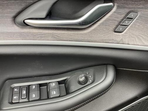 2024 Jeep Grand Cherokee 4xe Anniversary Edition