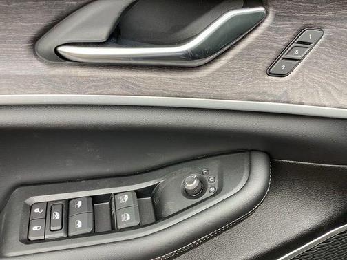 2024 Jeep Grand Cherokee 4xe Anniversary Edition