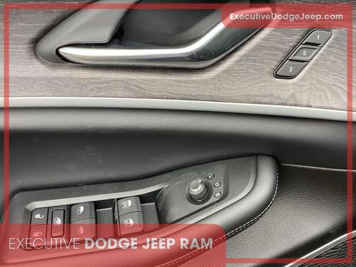 2024 Jeep Grand Cherokee 4xe Anniversary Edition