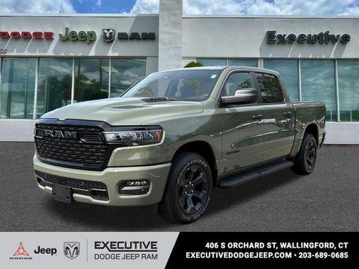Canyon Lake 2026 RAM 1500 Express