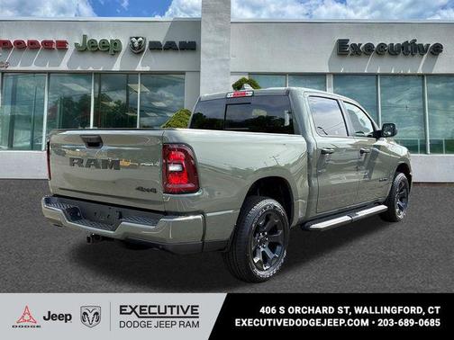 Canyon Lake 2026 RAM 1500 Express