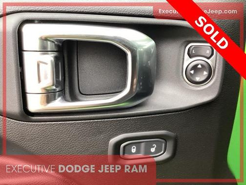 2025 Jeep Wrangler 4xe Sport S