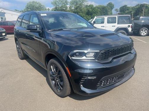 2025 Dodge Durango GT Plus