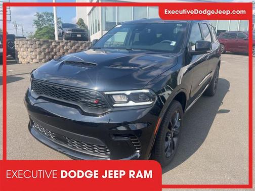 2025 Dodge Durango GT Plus