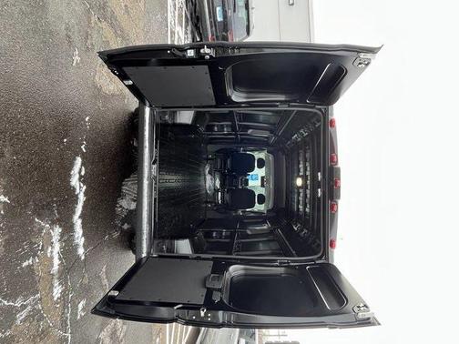 2026 RAM ProMaster 2500 Tradesman