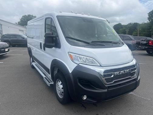 2023 RAM ProMaster 2500 Base