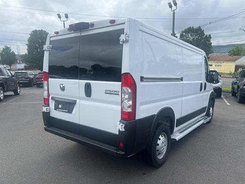 2023 RAM ProMaster 2500 Base