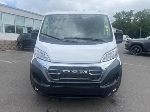 2023 RAM ProMaster 2500 Base