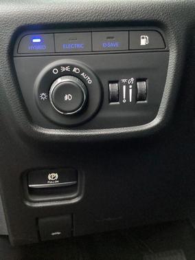 2024 Jeep Grand Cherokee 4xe Trailhawk