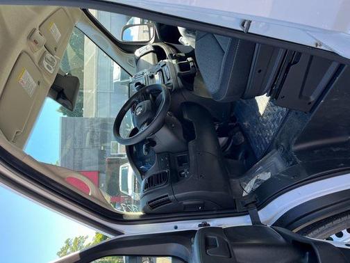 2025 RAM ProMaster 3500 High Roof