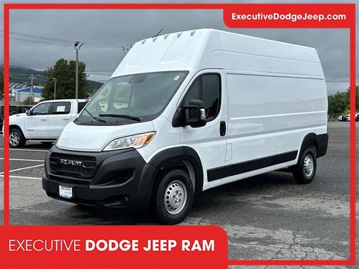 2024 RAM ProMaster 3500 High Roof