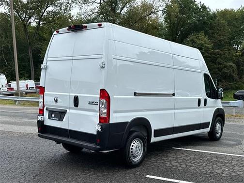 2024 RAM ProMaster 3500 High Roof
