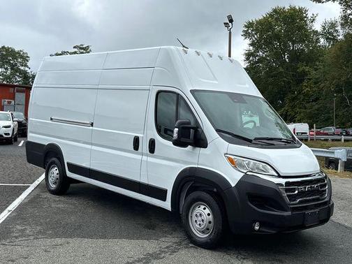 2023 RAM ProMaster 3500 High Roof