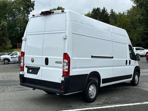 2023 RAM ProMaster 3500 High Roof