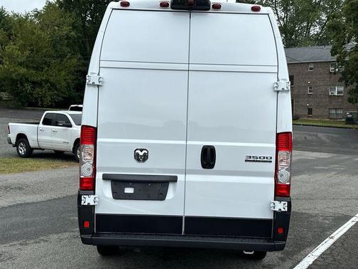 2023 RAM ProMaster 3500 High Roof