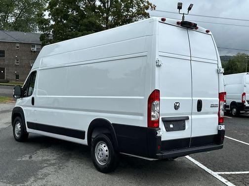 2023 RAM ProMaster 3500 High Roof