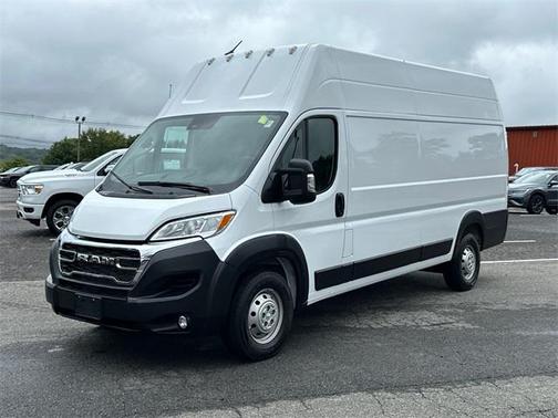 2023 RAM ProMaster 3500 High Roof