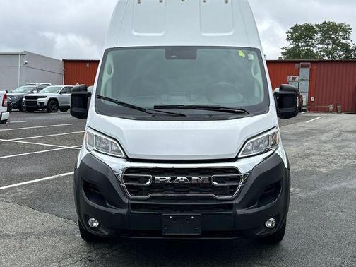 2023 RAM ProMaster 3500 High Roof